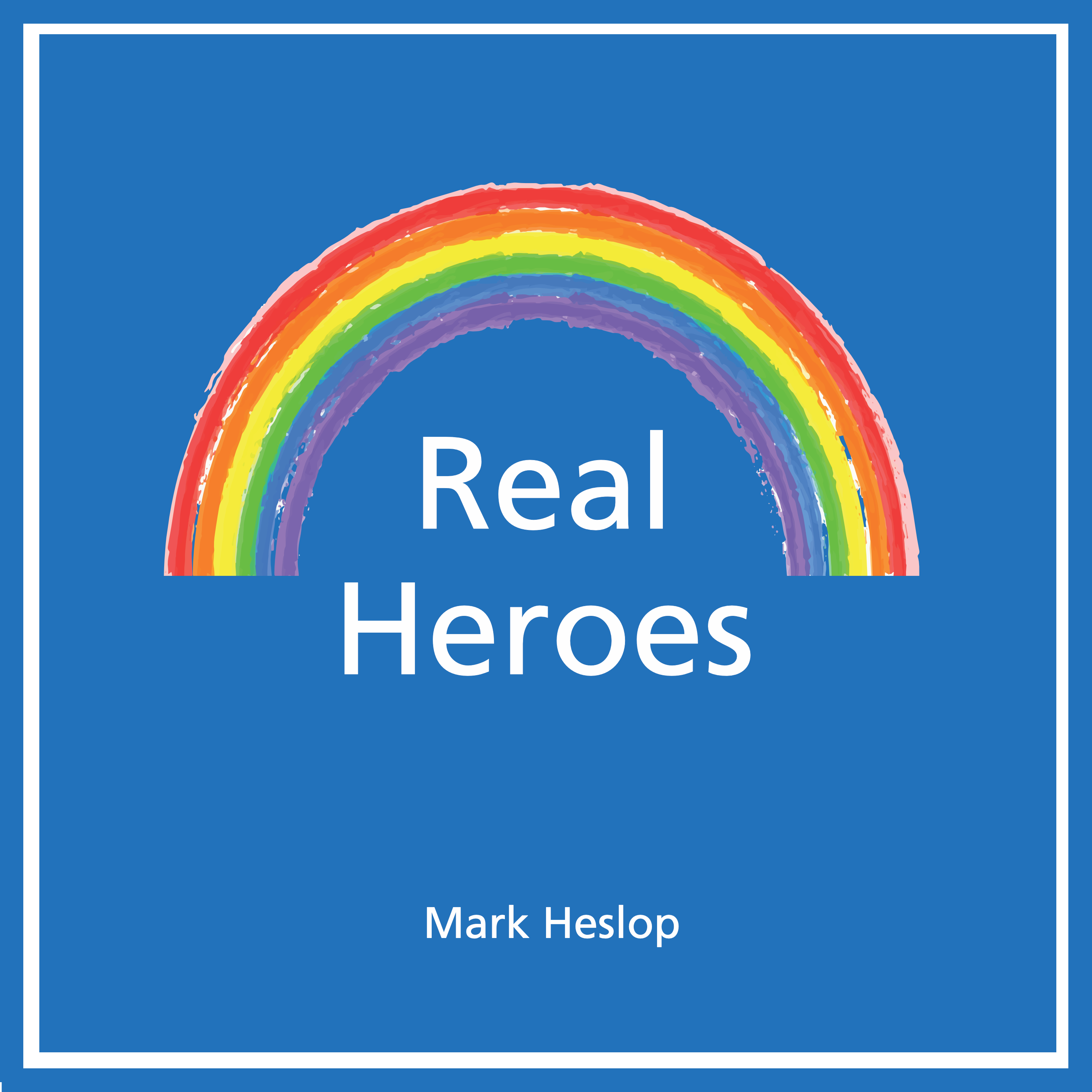 Mark Heslop Instagram